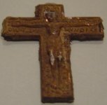 Late April 2005-crucifix.JPG
