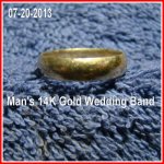 07-20-13 14K Gold Man's Wedding Band 2a.jpg