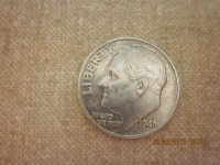 Coins, Silver ring, 46' dime 004.jpg