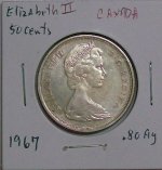 Eliz II Canada 50 cents 1967 80% Ag.jpg