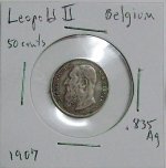 Leopold II 50 cents 1907 83.5 % Ag .jpg