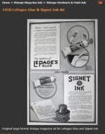 13. LePage's Glue 1918 print ad.jpg