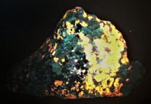 Sphalerite Sterling Hill Mine, Sussex Co., NJ FOV=5.0 in., filtered LWUV 365nm.jpg