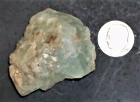 Sodalite crystal, Badakhshan, Afghanistan, FOV=3 in., natural light.JPG