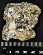 Strontianite & minor Calcite, Susquehanna Qy., East Salem, Juniata Co., PA, natural light.jpg