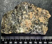 Sphalerite, var. Cleiophane with Sphalerite, Taylor Road site, Franklin Mining District,  Fran...jpg