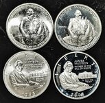 Not CRH 04 18 2024 4 90% Comms obverse, 1 UNC and 1 Proof of each.jpg