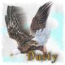 Dusty Eagle