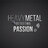 HeavyMetalDetectinPassion