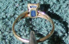 10k Blue Stone PSCO Ring 2.JPG