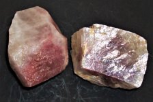 Calcite, Terlingua, Brewster Co., Texas 1.5 in. specimens natural light.jpg