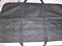 Rossi carry case, logo painted with flat black.jpg