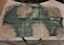 Rossi case painted with khaki and army green patches.jpg