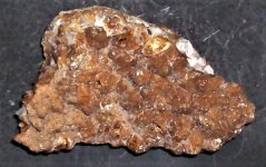 Calcite, Santa Barbara Mine, Mun. de Santa Barbara  Chihuahua State, Mexico, FOV=4 in., natura...JPG