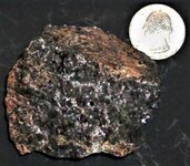 Sphalerite, var. Cleiophane & Sphalerite, Taylor Road Site, Franklin Mining District, Sussex C...JPG