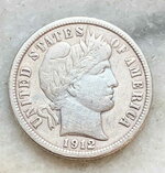 1912 Barber Dime Front Cleaned 22 May 23.jpg