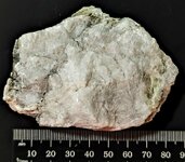 Aragonite & Chondrodite in Calcite, Long Lake Zinc Mine, Parham, Olden Twsp., Frontenac Co., O...jpg
