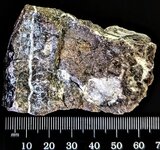 Sphalerite & Dolomite with minor zincite, Raubi Mines, Cave de Predil, Udine Province, Fruiliv...jpg