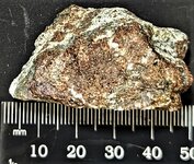 Microcline & calcite, Sterling Hill Mine, Franklin, Sussex Co., NJ, natural light reverse.jpg