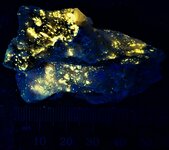 Sphalerite in calcite marble matrix, Hasselhojden Ls Qy., Grythyttan, Hallefors, Orebro Co., S...jpg