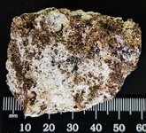 Sphalerite, Cerussite, Hydrozincite, Columbia Mine, Marion, Crittenden Co., KY, natural light.jpg