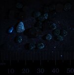 Corundum, var. sapphire, Gem Mine (maybe), Rock Creek, Sapphire Mtns., W. Montana, SW 254nm.jpg