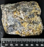 Willemite, calcite, fluorapatite, & others, Franklin Mine, Franklin, Sussex Co., NJ, natural l...jpg