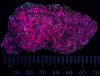 Sodalite Syenite, Diamond Jo Qy., MC, Hot Spring Co., AR, SW 254nm.jpg