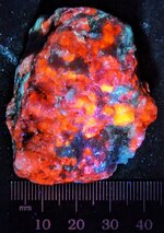 Sodalite, var. hackmanite in marble, Ladjuar Medam, Sar-e-Sang, Badakhshan Prov., Afgh., LW 36...jpg