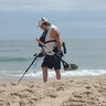Sand Hunter