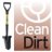 Clean Dirt