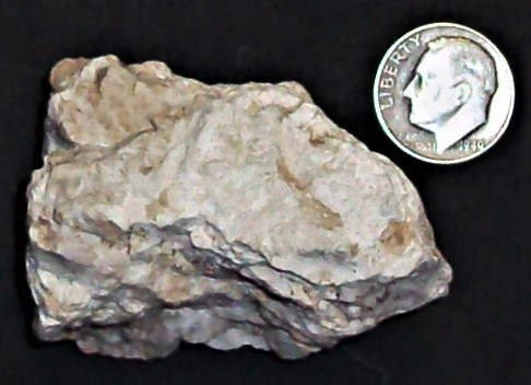 Hydrozincite, Argentariera Mine, Belluno Province, Italy, FOV= 3.5 in., natural light.JPG
