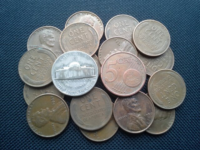 January - Wheaties, War Nickel, & 5C Euro (Resized).jpg